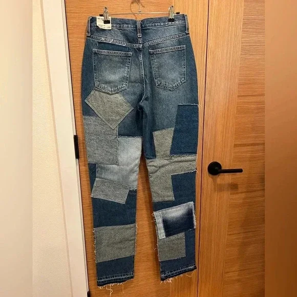 We The Free - NWT denim. Size 26 - Picture 2 of 5